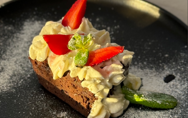 Брауни «Шоколадный»