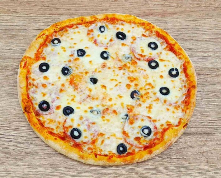 Пицца «Тоскана»