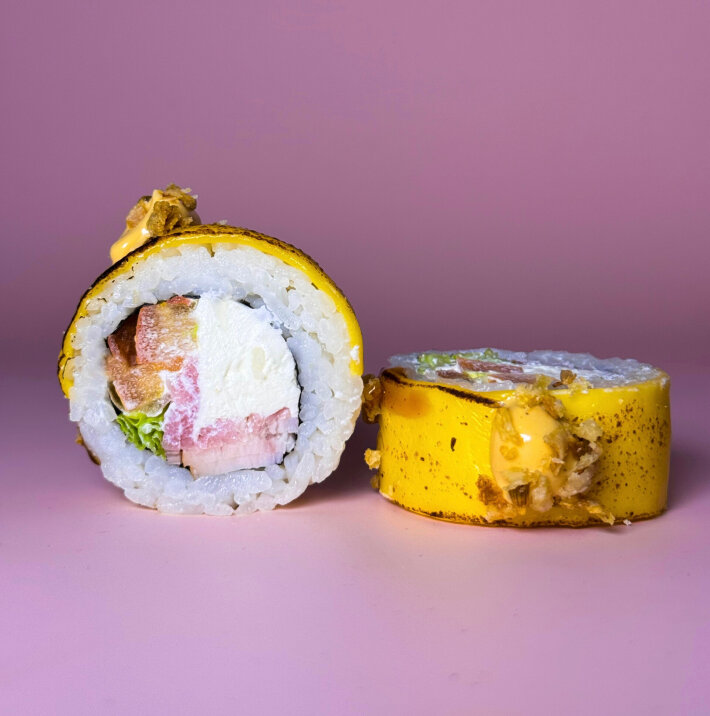 Ролл «Хоши»