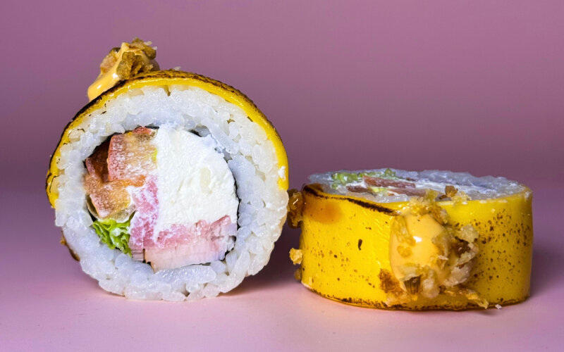 Ролл «Хоши»