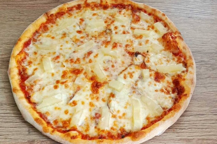 Пицца «Аваяна»