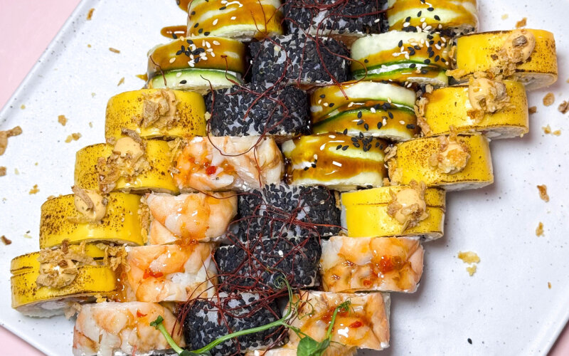 Сет «КайФу»