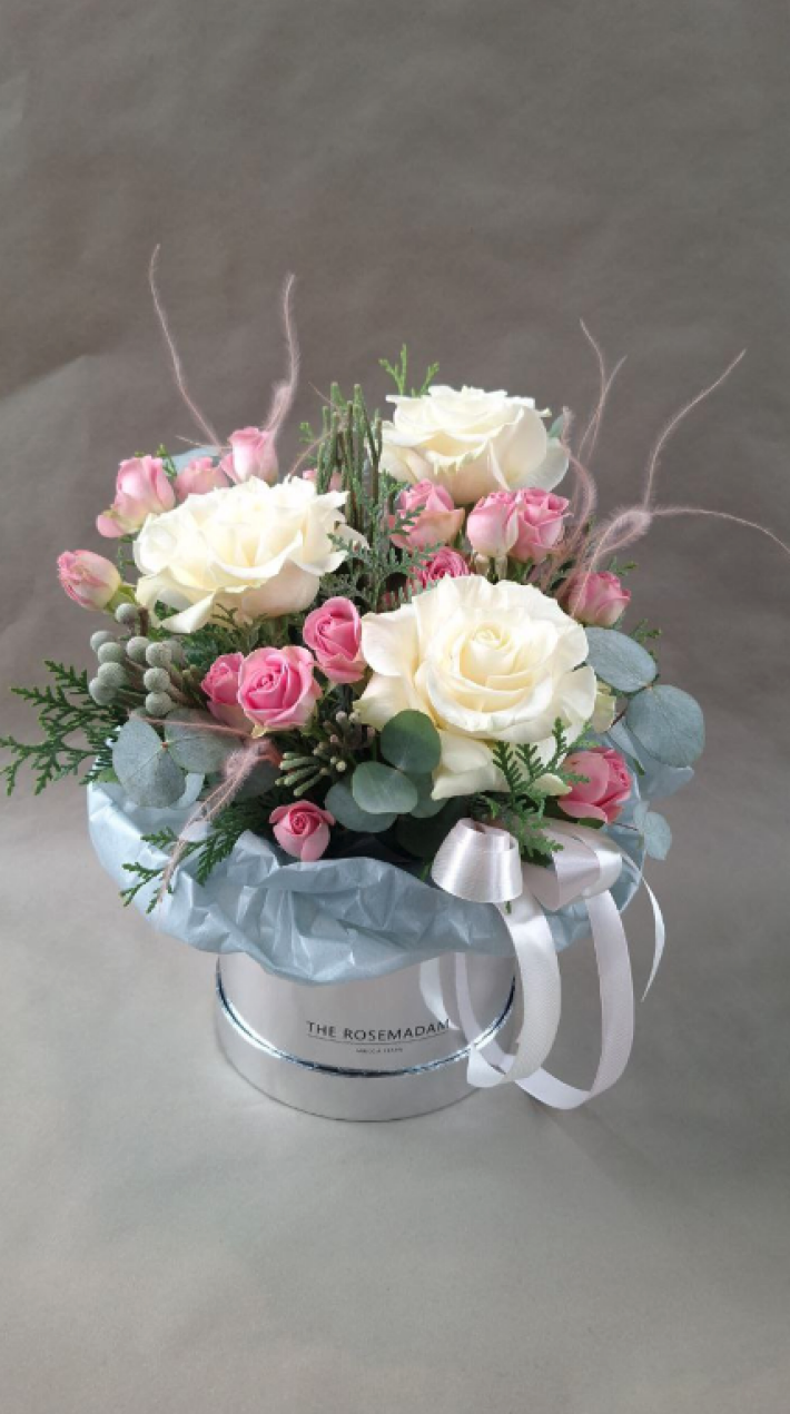 Композиция №7