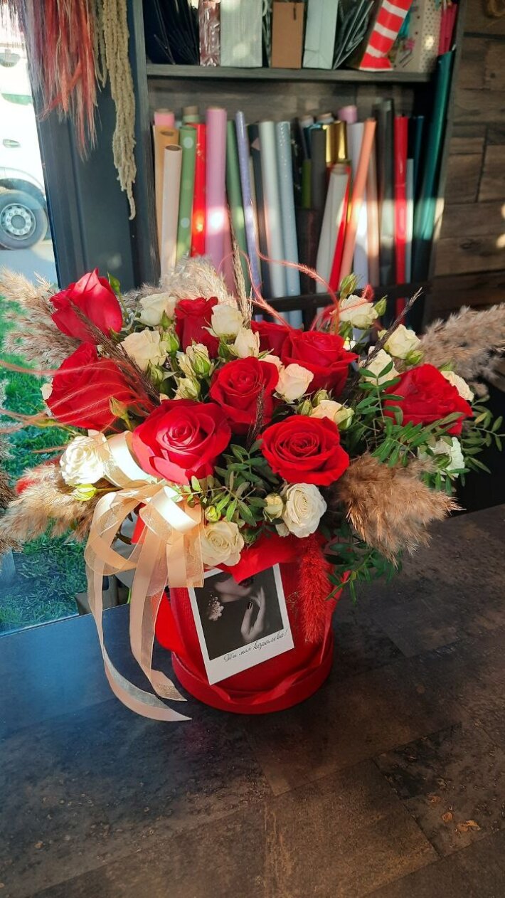 Композиция №9