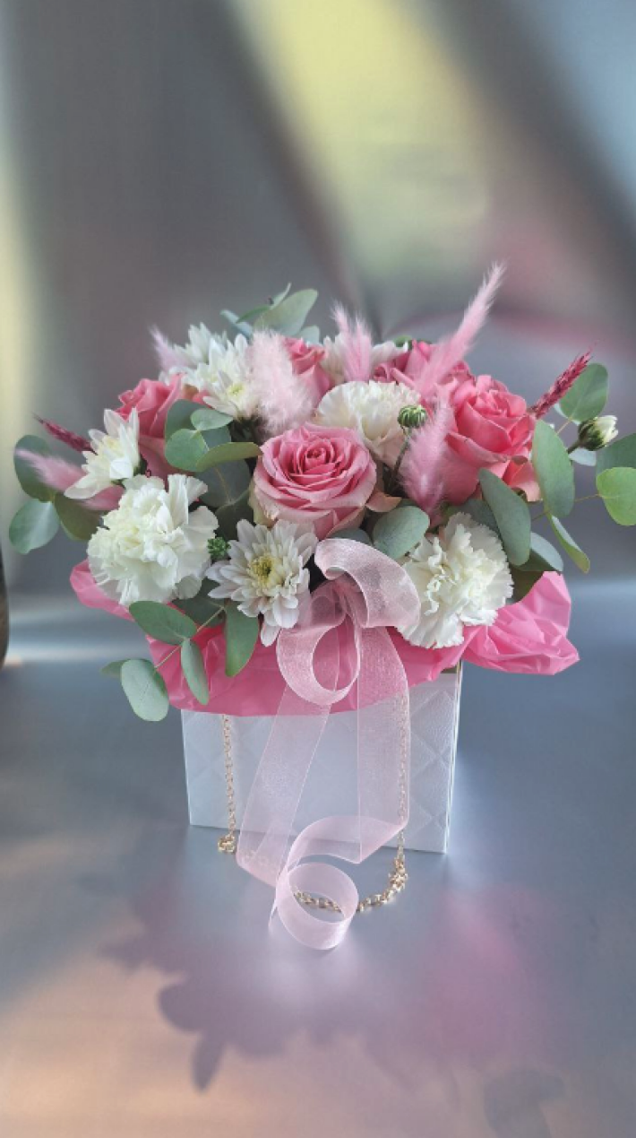 Композиция №2