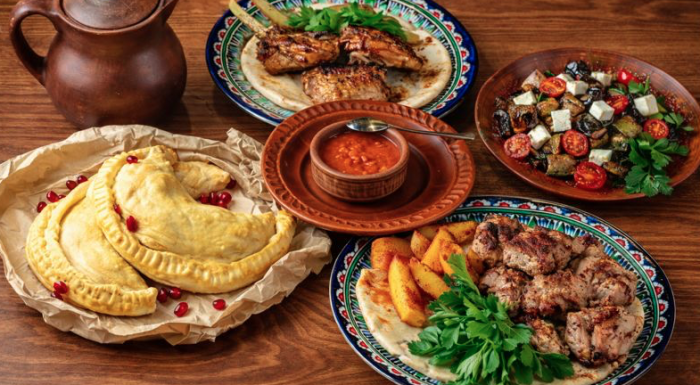 Служба доставки «Нино»