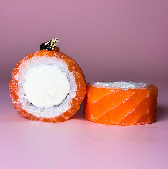 Ролл «Филадельфия»