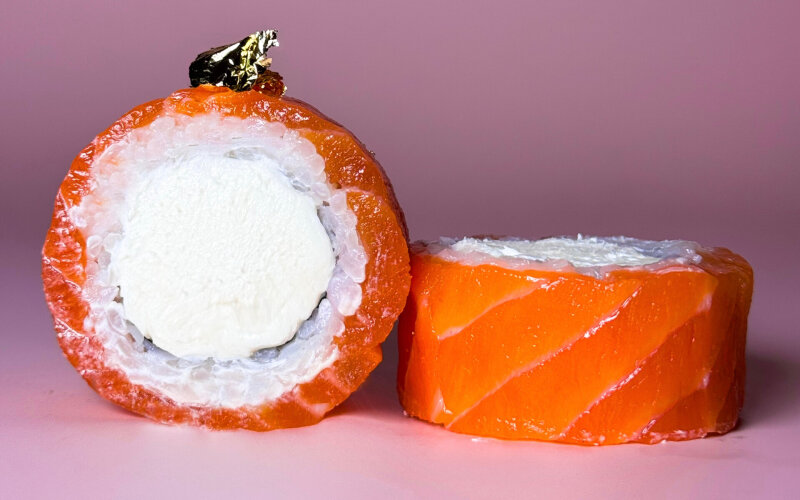 Ролл «Филадельфия»