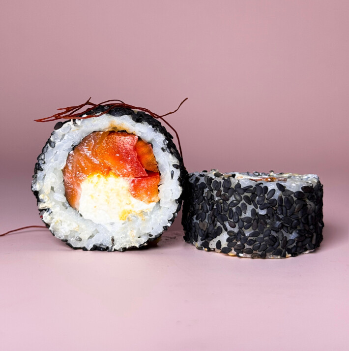 Ролл «Гон Конг» острый