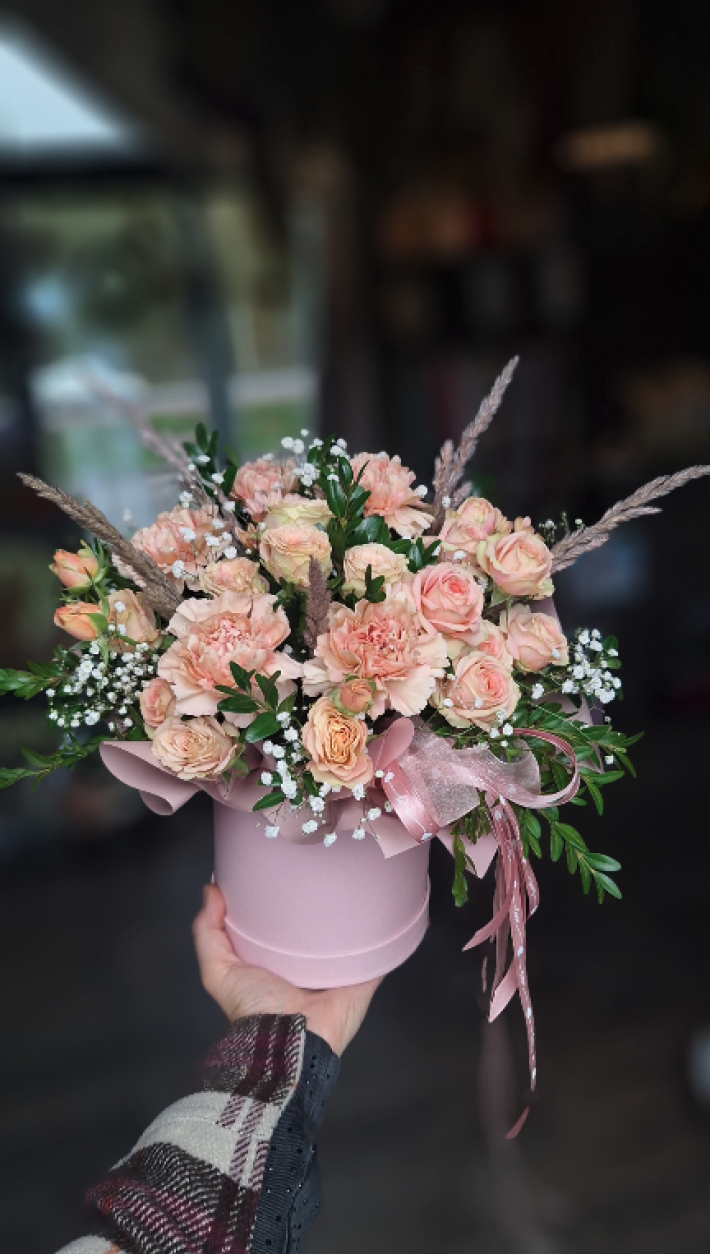 Композиция №1