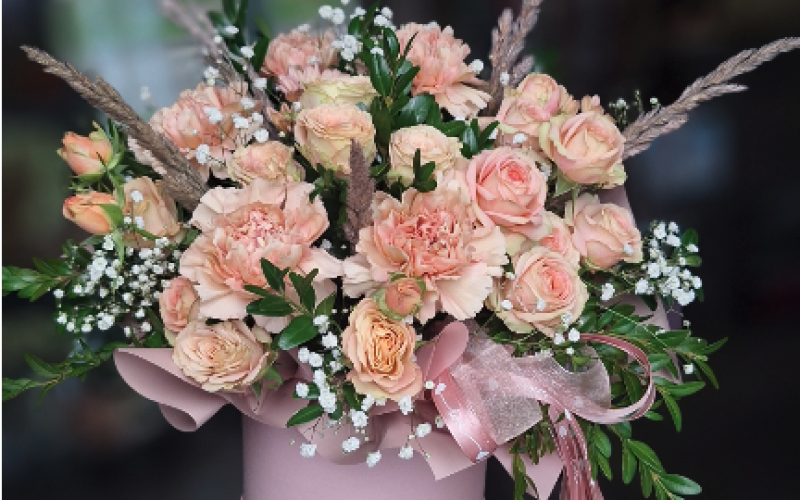 Композиция №1