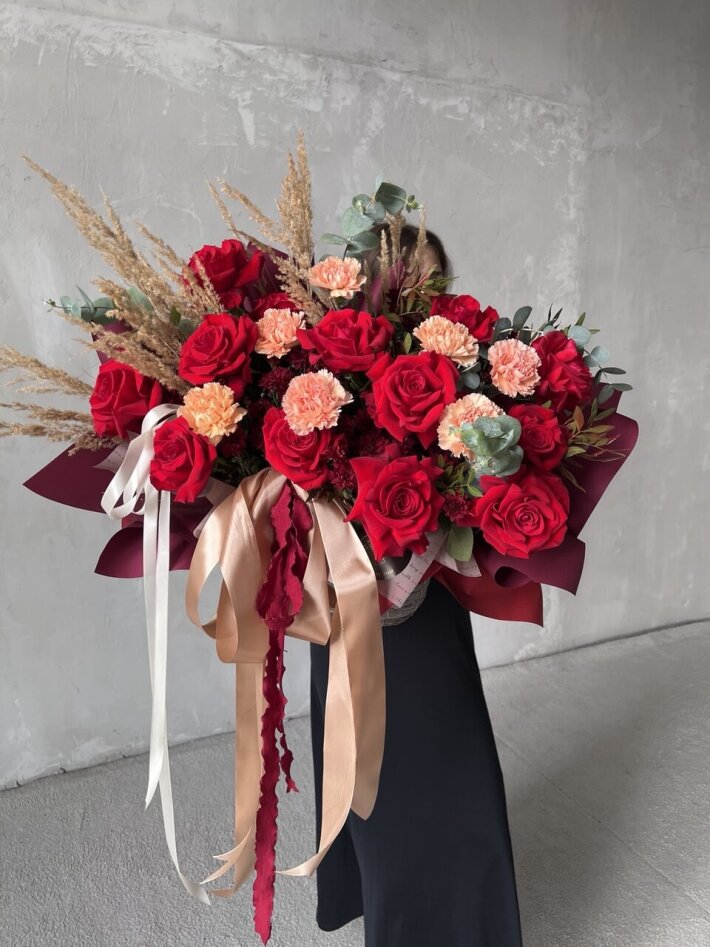 Композиция №13