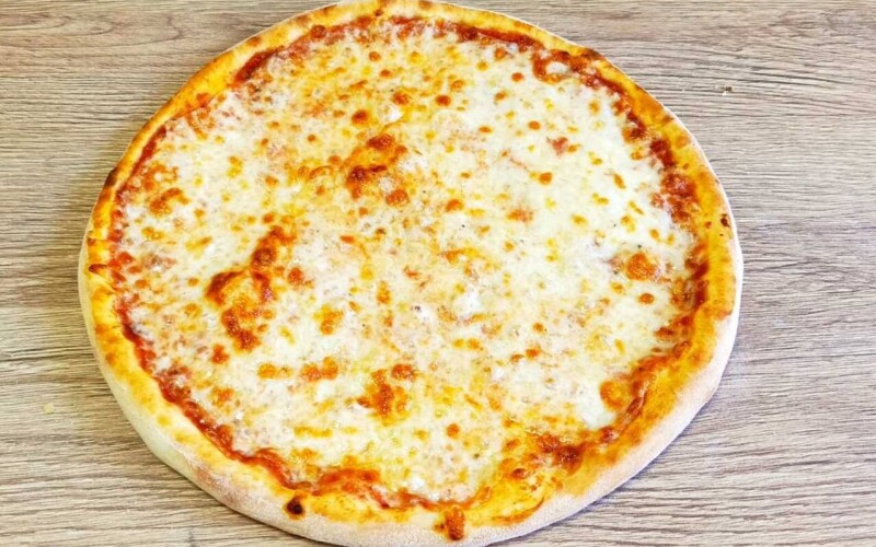 Пицца «Маргарита»