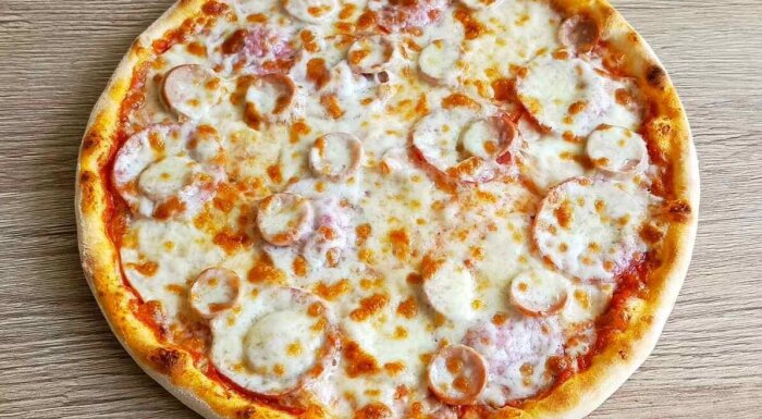 Пиццерия «Италия»