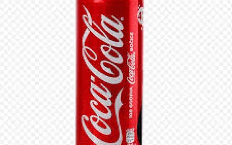 Кока-кола 0.33