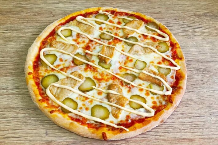 Пицца «Верона»