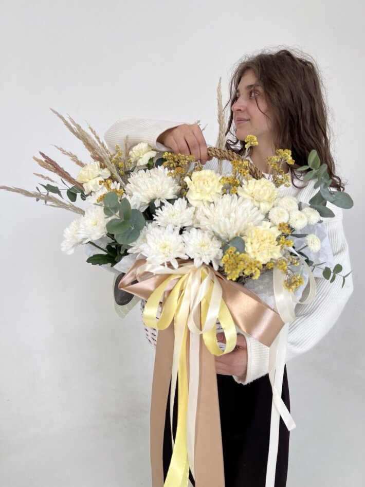 Композиция №14