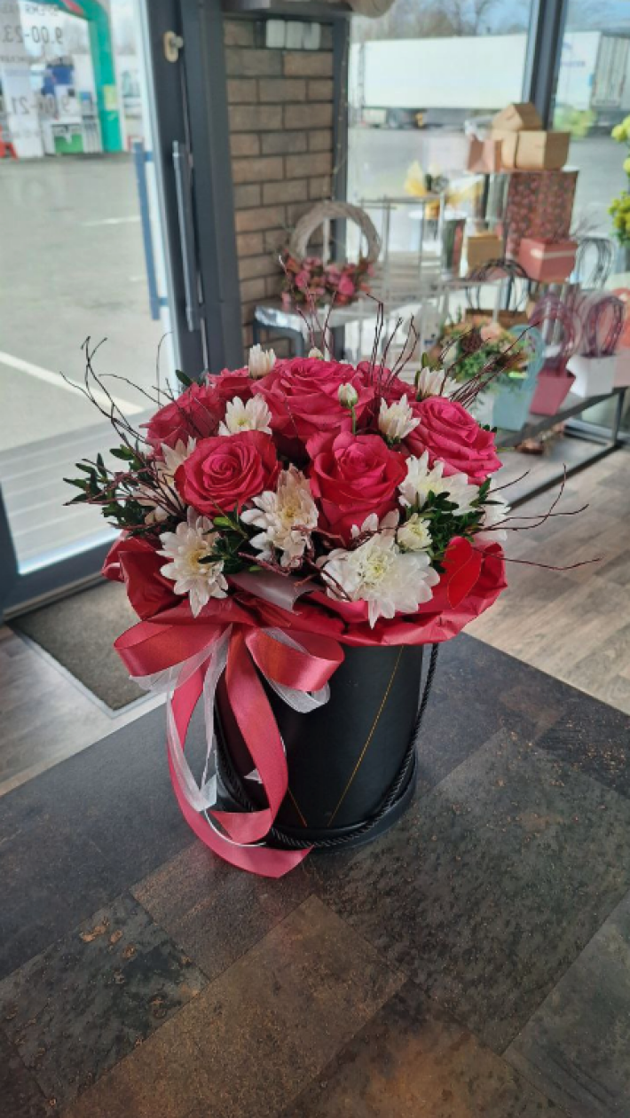 Композиция №6