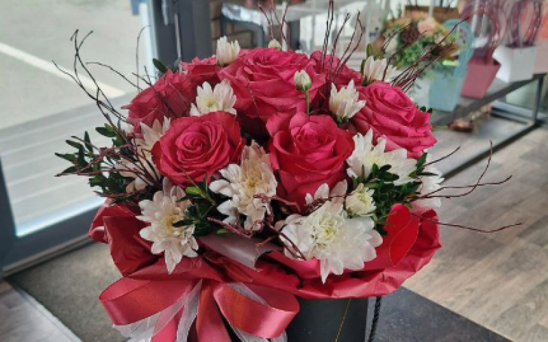 Композиция №6