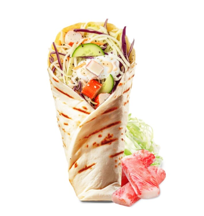 Снежный краб