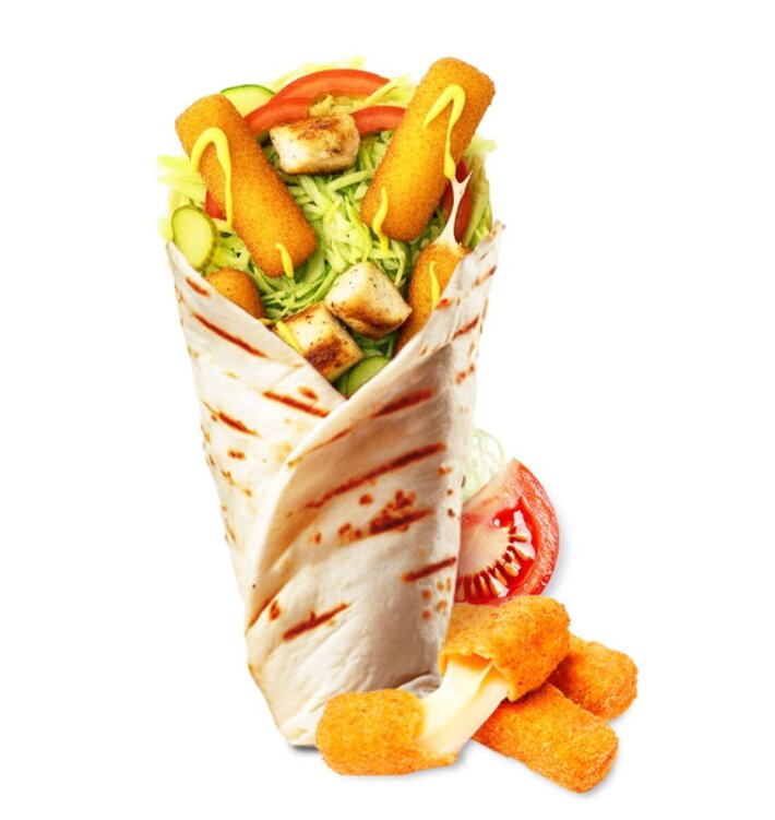 Американская