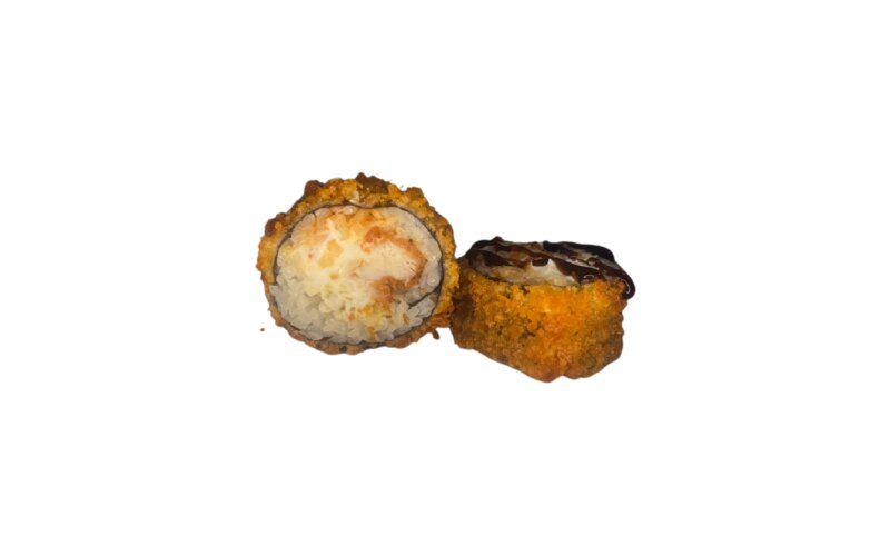 Темпура ролл «Самурай»