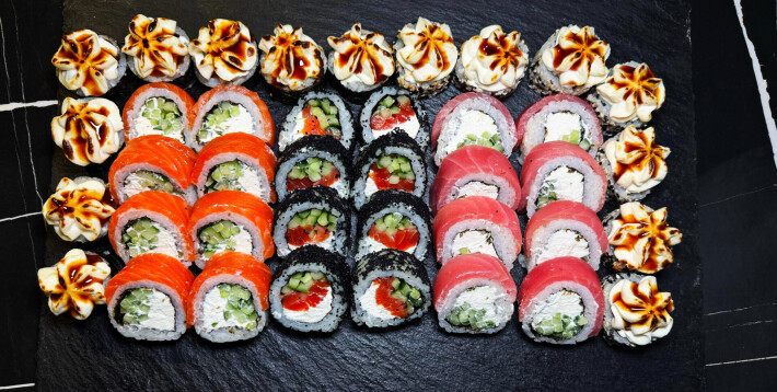 Сет «Классик»