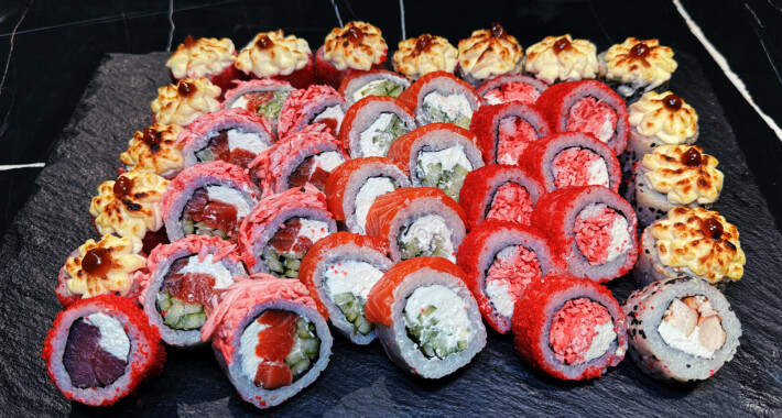 Сет «Престиж»