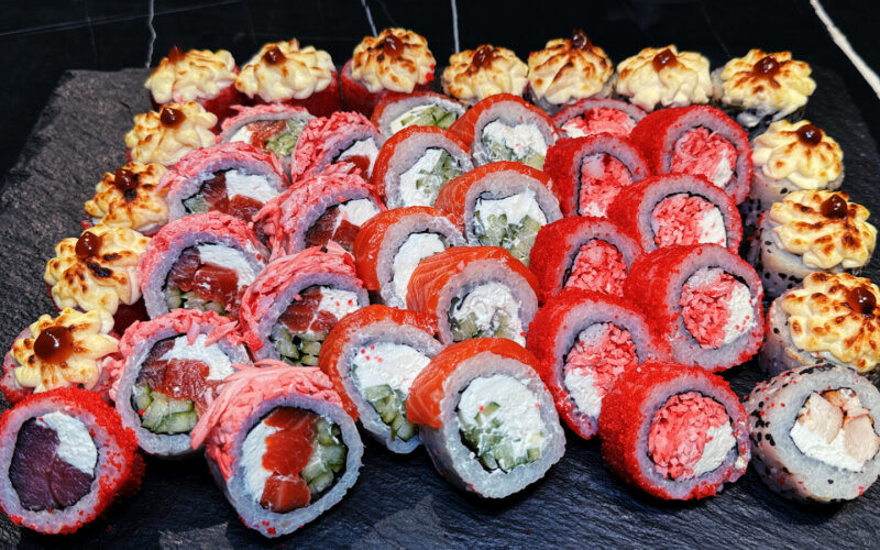 Сет «Престиж»