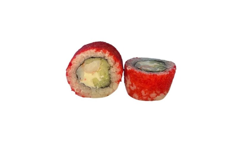 Ролл «Калифорния токио»