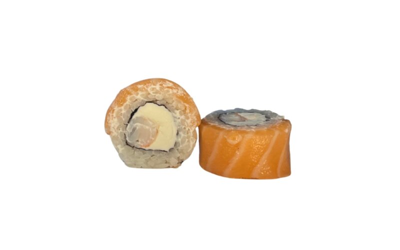 Ролл «Филадельфия Vip»