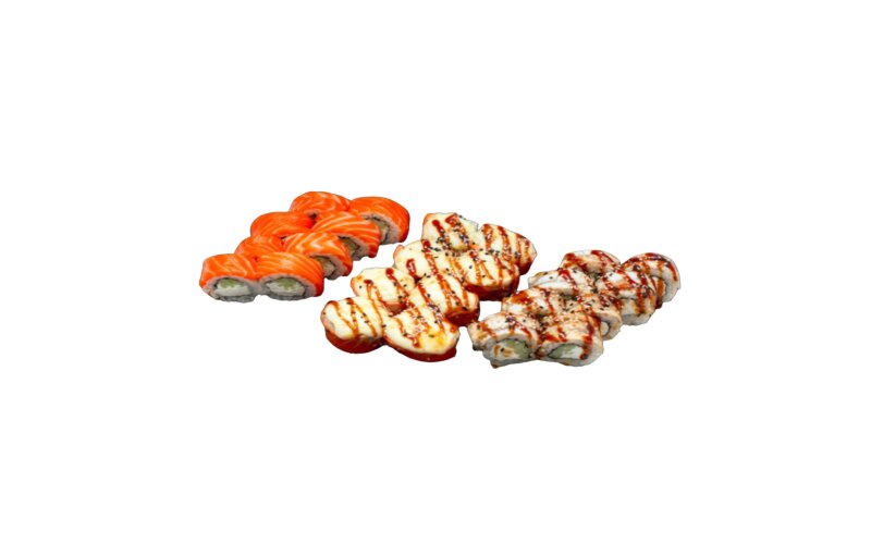 Сет «Филадельфия»