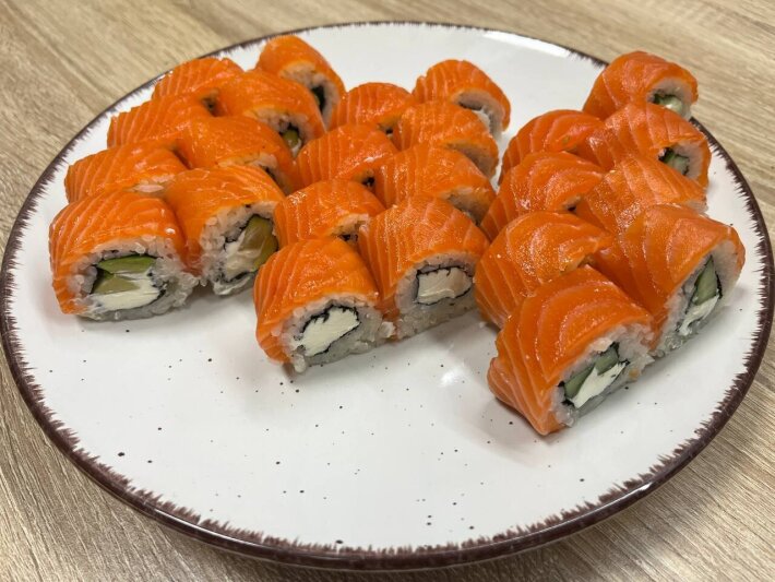 Сет «Три Филадельфии»