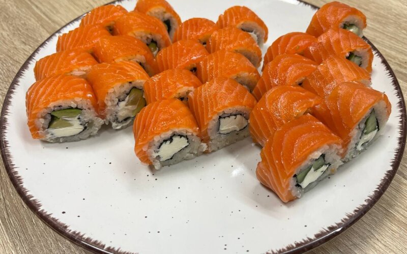 Сет «Три Филадельфии»