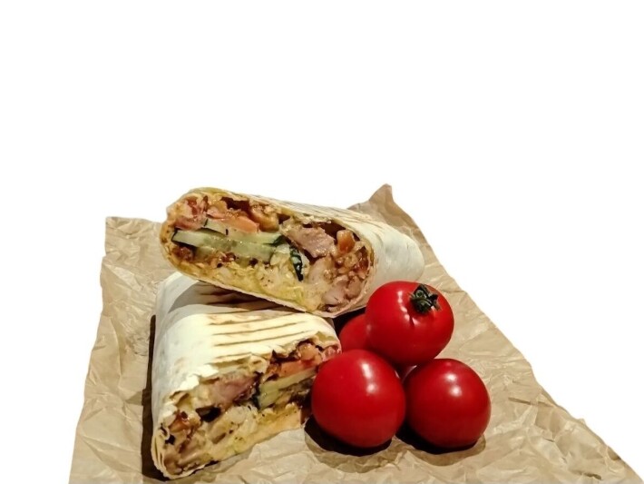 Шаурма «Острая»