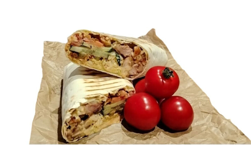 Шаурма «Острая»