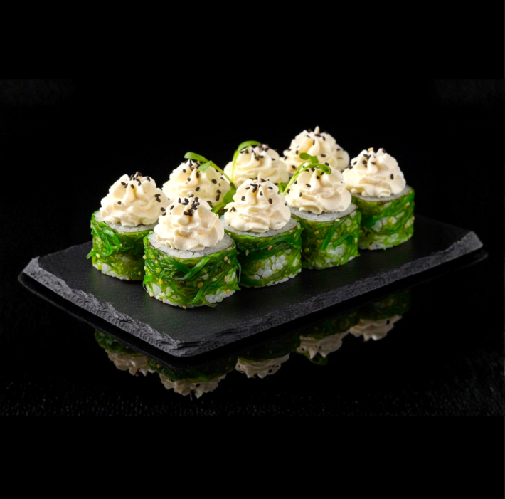 Лава фреш 8 шт.