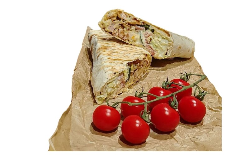 Шаурма «Мясная»
