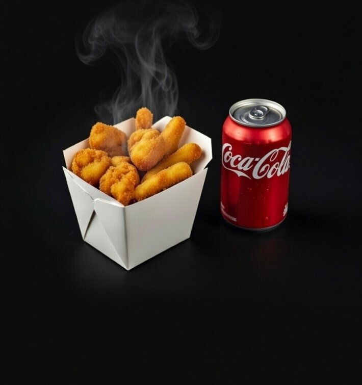 Комбо #6 👥 1-2