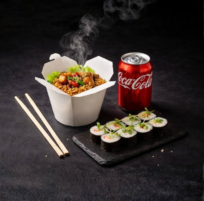 Комбо #2 👥 1-2