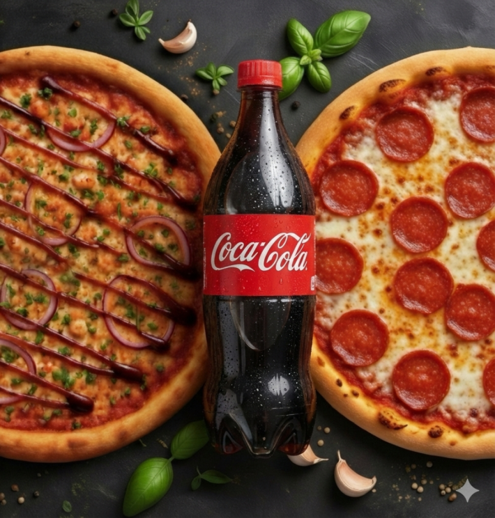 Комбо #7 👨‍👩‍👦 2-3