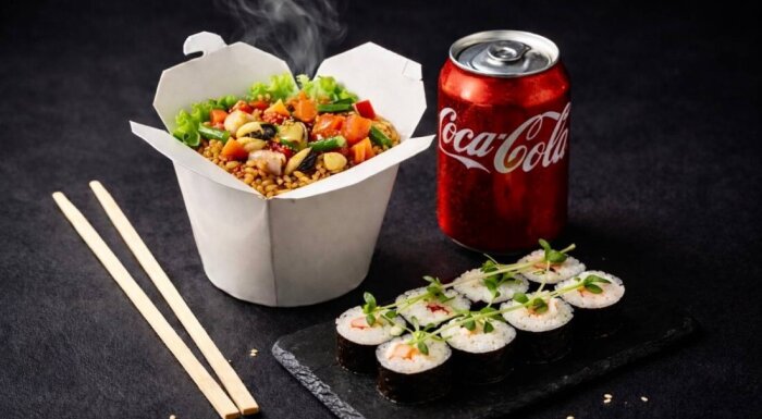 СД «СушиМи»