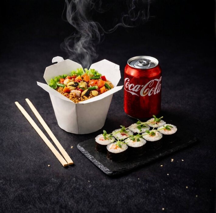 Комбо #3 👥 1-2