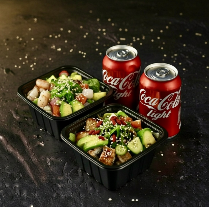 Комбо #8 👥 2