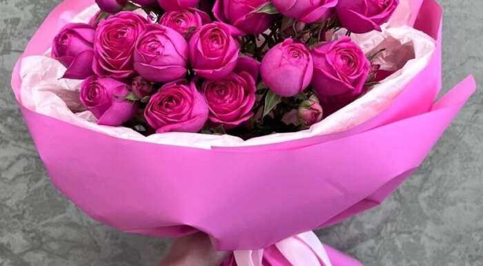 Цветы «Farfella»