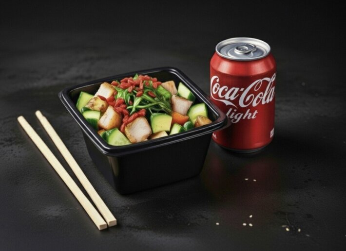 Комбо #4 👤 1