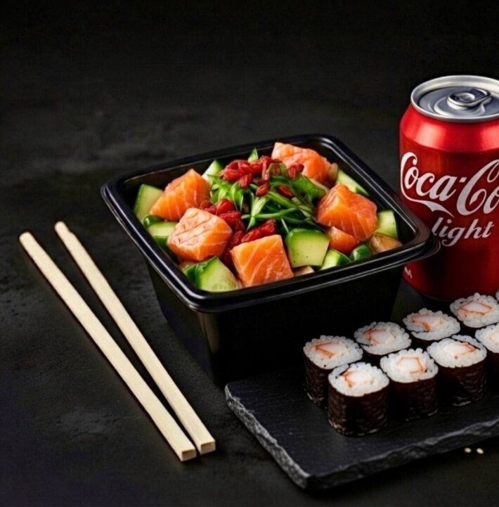 Комбо #5 👥 1-2