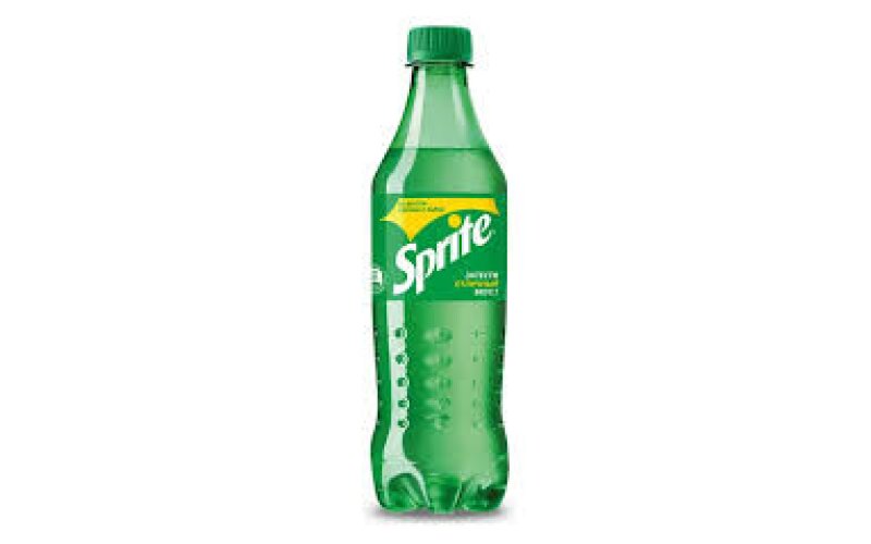 Напиток газированный «Sprite»