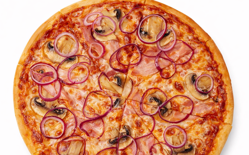 Пицца «Римская»