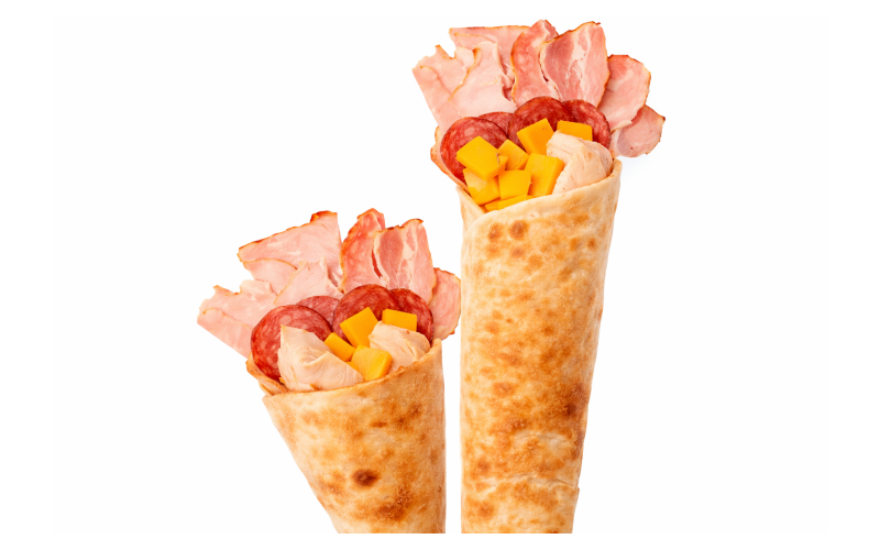 Ролотто «Карнэ»